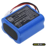 Utángyártott Mint porszívó Ni-MH akkumulátor 7.2V 1500mAh - CameronSino