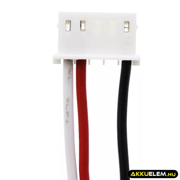 Utángyártott Mint porszívó Ni-MH akkumulátor 7.2V 1500mAh - CameronSino