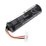 Utángyártott Honeywell Vonalkód szkenner Li-ion akkumulátor 3.7V 2600mAh - CameronSino