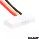 Utángyártott Honeywell Vonalkód szkenner Li-ion akkumulátor 3.7V 2600mAh - CameronSino