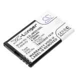 Utángyártott JBL hangszóró Li-ion akkumulátor 3.7V 1350mAh TM533855 1S1P - CameronSino