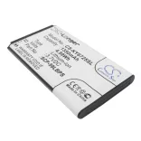 Utángyártott Kyocera mobil Li-ion akkumulátor 3.7V 1350mAh SCP-59LBPS - CameronSino