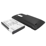 Utángyártott LG mobil Li-ion akkumulátor 3.8V 6000mAh BL-53YH - CameronSino