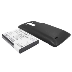   Utángyártott LG mobil Li-ion akkumulátor 3.8V 6000mAh BL-53YH - CameronSino