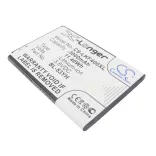 Utángyártott LG mobil Li-ion akkumulátor 3.8V 3000mAh BL-53YH, EAC62378905 - CameronSino
