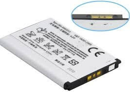 Sony-Ericsson BST-41 1500mAh utángyártott mobilakku