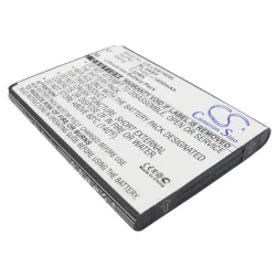   Utángyártott LG mobil Li-ion akkumulátor 3.7V 1950mAh BL-64SH - CameronSino