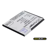 Utángyártott Mobistel mobil Li-ion akkumulátor 3.8V 2000mAh Cynus T8, BTY26190 - CameronSino