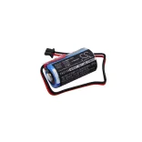Utángyártott Mitsubishi PLC Li-MnO2 elem 3V 1700mAh Q6-BAT, 130376 - CameronSino