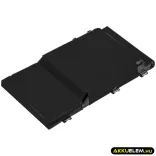 Utángyártott Zebra Vonalkód szkenner Li-ion akkumulátor 3.7V 4400mAh BTRY-RF85-44MA1-01, BTRY-TC55-29MA1-01 - CameronSino