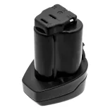 Utángyártott Metabo szerszámgép Li-ion akkumulátor 10.8V 1500mAh 6.25439 - CameronSino
