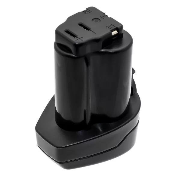 Utángyártott Metabo szerszámgép Li-ion akkumulátor 10.8V 1500mAh 6.25439 - CameronSino