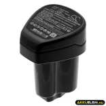 Utángyártott Metabo szerszámgép Li-ion akkumulátor 10.8V 1500mAh 6.25439 - CameronSino