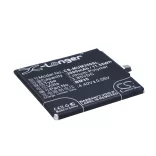 Utángyártott Xiaomi mobil Li-Polymer akkumulátor 3.85V 3000mAh BM35 - CameronSino