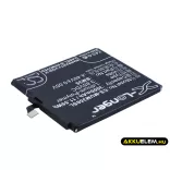 Utángyártott Xiaomi mobil Li-Polymer akkumulátor 3.85V 3000mAh BM35 - CameronSino