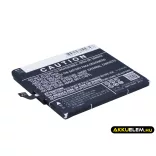 Utángyártott Xiaomi mobil Li-Polymer akkumulátor 3.85V 3000mAh BM35 - CameronSino