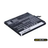 Utángyártott Xiaomi mobil Li-Polymer akkumulátor 3.85V 3000mAh BM35 - CameronSino