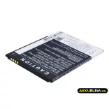Utángyártott Xiaomi mobil Li-ion akkumulátor 3.85V 3020mAh BM45 - CameronSino