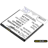 Utángyártott Microsoft mobil Li-ion akkumulátor 3.8V 2200mAh - CameronSino