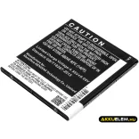 Utángyártott Microsoft mobil Li-ion akkumulátor 3.8V 2200mAh - CameronSino