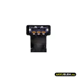 Utángyártott Nokia mobil Li-ion akkumulátor 3.8V 2200mAh BV-5QW - CameronSino