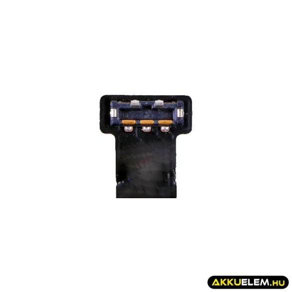 Utángyártott Nokia mobil Li-ion akkumulátor 3.8V 2200mAh BV-5QW - CameronSino