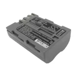 Utángyártott NiKon Kamera Li-ion akkumulátor 7.4V 2000mAh EN-EL3e - CameronSino