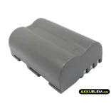 Utángyártott NiKon Kamera Li-ion akkumulátor 7.4V 2000mAh EN-EL3e - CameronSino