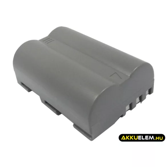 Utángyártott NiKon Kamera Li-ion akkumulátor 7.4V 2000mAh EN-EL3e - CameronSino