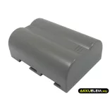 Utángyártott NiKon Kamera Li-ion akkumulátor 7.4V 2000mAh EN-EL3e - CameronSino