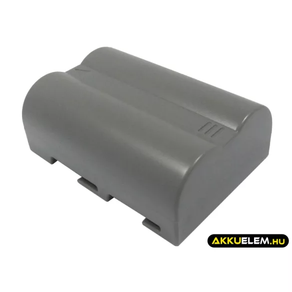 Utángyártott NiKon Kamera Li-ion akkumulátor 7.4V 2000mAh EN-EL3e - CameronSino
