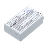 Utángyártott NiKon Kamera Li-ion akkumulátor 7.2V 500mAh EN-EL24, VFB11901 - CameronSino