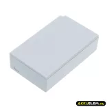 Utángyártott NiKon Kamera Li-ion akkumulátor 7.2V 500mAh EN-EL24, VFB11901 - CameronSino