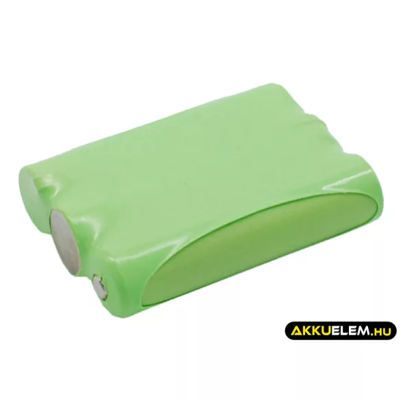 Utángyártott Nortel Vezeték nélküli telefon Ni-MH akkumulátor 3.6V 900mAh NT8B45AH, CPH-525 - CameronSino