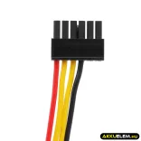 Utángyártott Neato porszívó Ni-MH akkumulátor 12V 2000mAh NX2000SCx10, 945-0129 - CameronSino