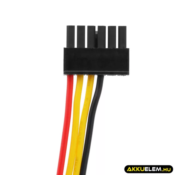 Utángyártott Neato porszívó Ni-MH akkumulátor 12V 2000mAh NX2000SCx10, 945-0129 - CameronSino