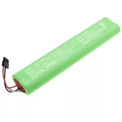   Utángyártott Neato porszívó Ni-MH akkumulátor 12V 3000mAh NX3000SCx10, 945-0129 - CameronSino