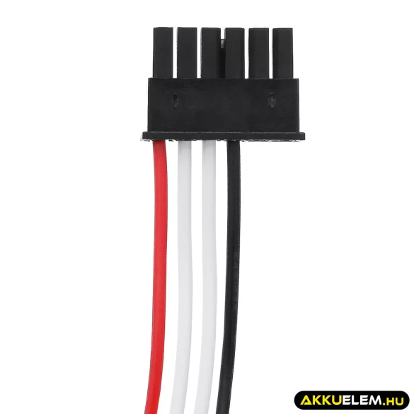 Utángyártott Neato porszívó Ni-MH akkumulátor 12V 3000mAh NX3000SCx10, 945-0129 - CameronSino