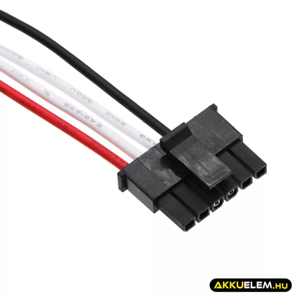 Utángyártott Neato porszívó Ni-MH akkumulátor 12V 3000mAh NX3000SCx10, 945-0129 - CameronSino