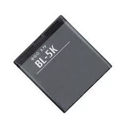 NOKIA BL-5K 1200mAh utángyártott mobilakku