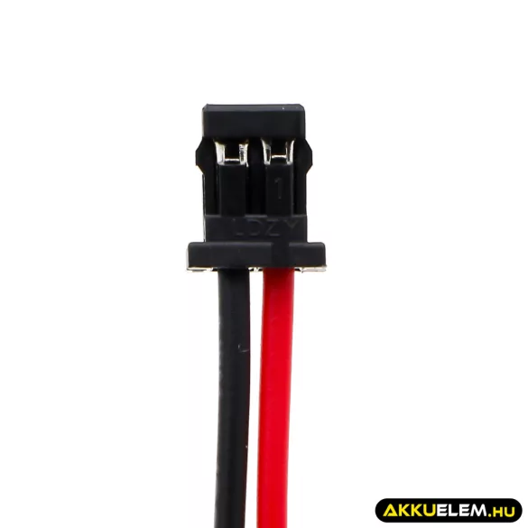 Utángyártott Omron PLC Li-MnO2 elem 3.6V 1000mAh JZSP-BA01, JZSP-BA01-1 - CameronSino