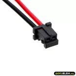 Utángyártott Omron PLC Li-MnO2 elem 3.6V 1000mAh JZSP-BA01, JZSP-BA01-1 - CameronSino