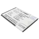 Utángyártott Orange mobil Li-ion akkumulátor 3.8V 2000mAh - CameronSino