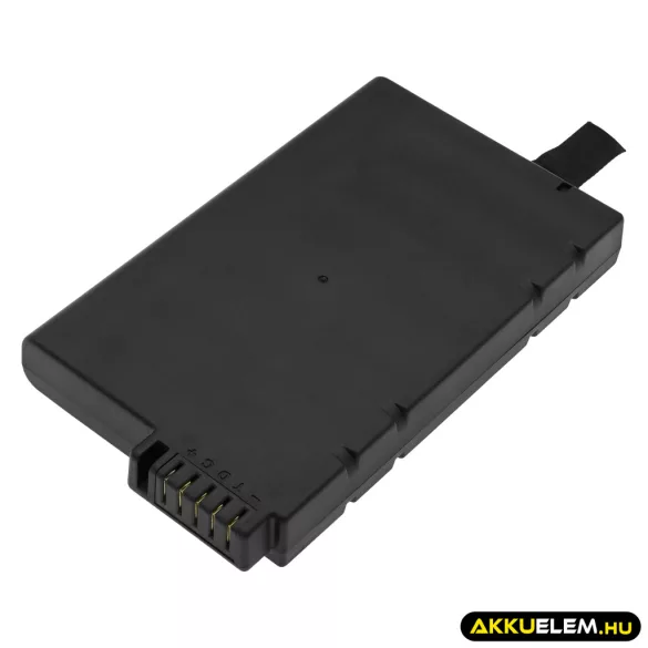 Utángyártott GE Orvosi Li-ion akkumulátor 10.8V 6600mAh - CameronSino