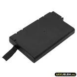Utángyártott GE Orvosi Li-ion akkumulátor 10.8V 6600mAh - CameronSino