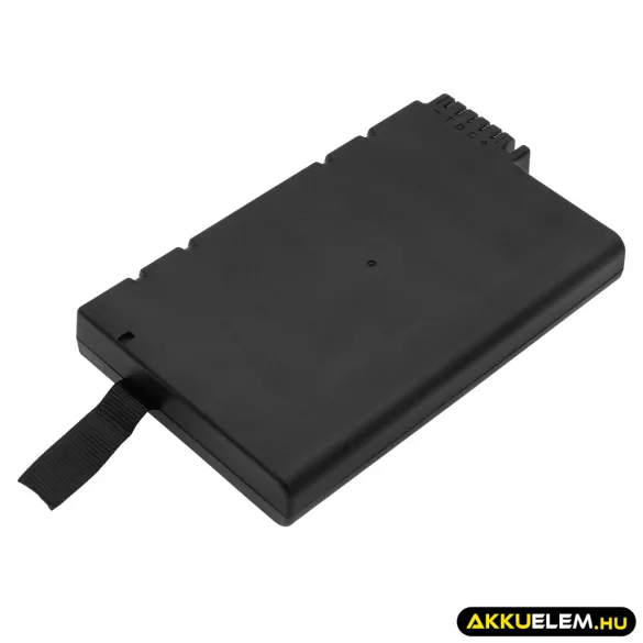 Utángyártott GE Orvosi Li-ion akkumulátor 10.8V 6600mAh - CameronSino