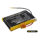 Utángyártott Roberts digitális rádió Li-Polymer akkumulátor 3.7V 1850mAh D8110-21-00447 - CameronSino