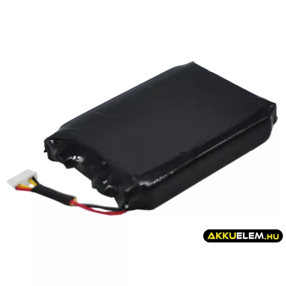 Utángyártott Satmap GPS Li-Polymer akkumulátor 3.7V 2700mAh 1S2PE583759-02X, ACT10-BAT-00146 - CameronSino
