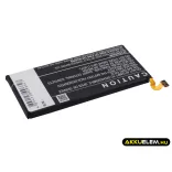 Utángyártott Samsung mobil Li-Polymer akkumulátor 3.8V 1900mAh EB-BA300ABE, GH43-04381A - CameronSino