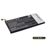 Utángyártott Samsung mobil Li-Polymer akkumulátor 3.8V 1900mAh EB-BA300ABE, GH43-04381A - CameronSino